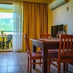 Lejlighedshotel Dores 4*
