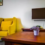Lejlighedshotel Dores 4*