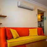 Dores Lejlighedshotel 4*