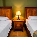 Dores Lejlighedshotel