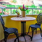 Lejlighedshotel Dores Turunç