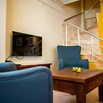 Dores Lejlighedshotel Turunç