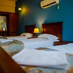 Lejlighedshotel Dores Turunç