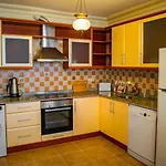 Dores Lejlighedshotel 4*