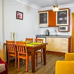Dores Lejlighedshotel