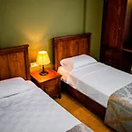 Dores Lejlighedshotel