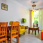 Lejlighedshotel Dores