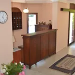 Lejlighedshotel Dores Turunç