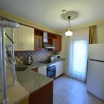 Lejlighedshotel Dores Turunç
