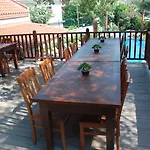 Lejlighedshotel Dores