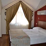 Dores Lejlighedshotel