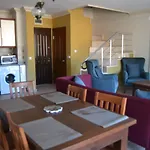 Dores Lejlighedshotel