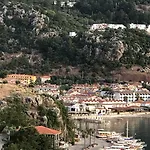 Lejlighedshotel Dores