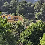 Lejlighedshotel Dores Turunç