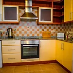 Lejlighedshotel Dores Turunç
