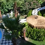 Dores Lejlighedshotel