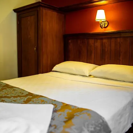 Apartmanhotel Dores Turunc