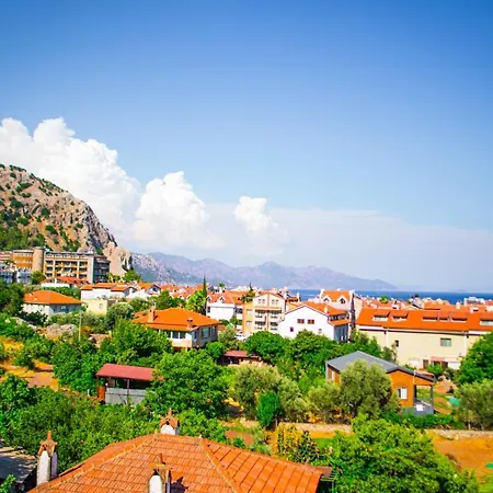 Dores Apartmanhotel