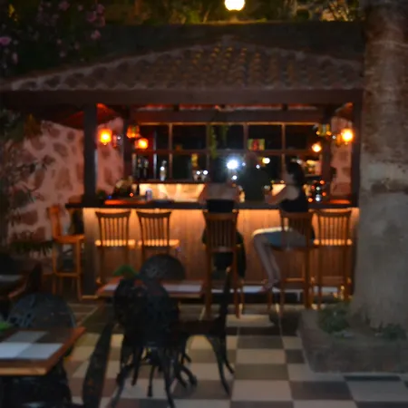 Lejlighedshotel Dores 4*