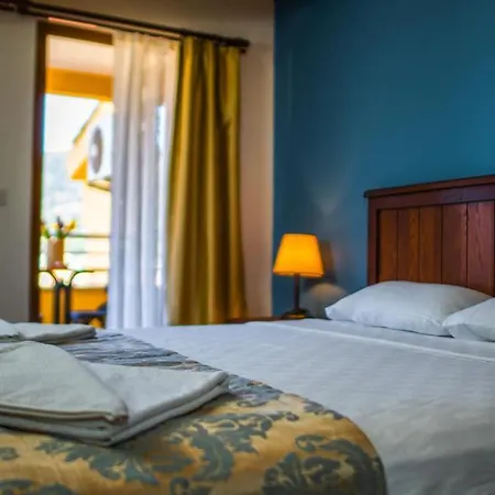Dores Lejlighedshotel