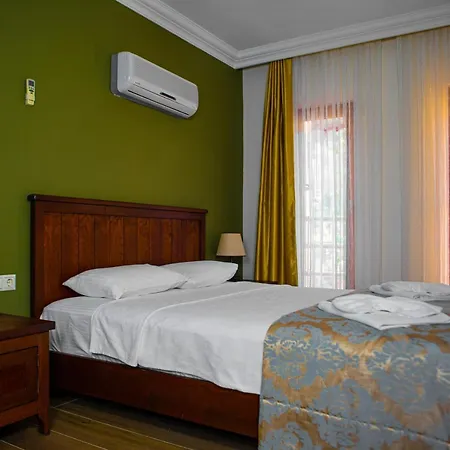 Aparthotel Dores Turunç