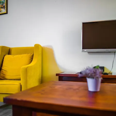 아파트호텔 Dores 4*