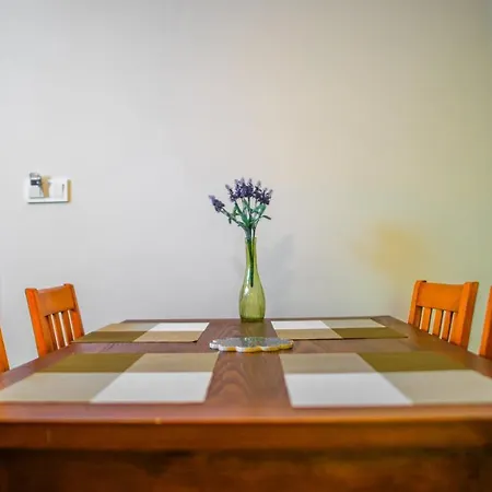 Appart hôtel Dores 4*