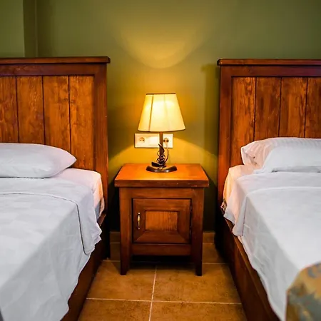 Dores Aparthotel