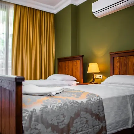 Aparthotel Dores