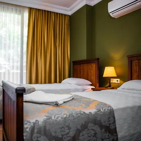 Dores Lejlighedshotel