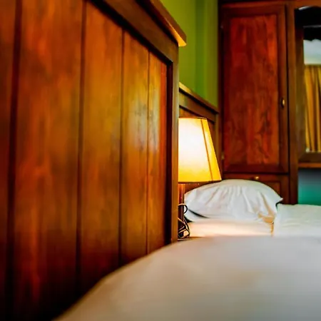 Lejlighedshotel Dores