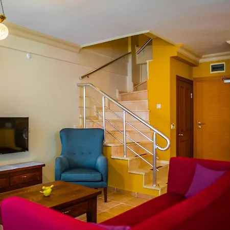 Lejlighedshotel Dores