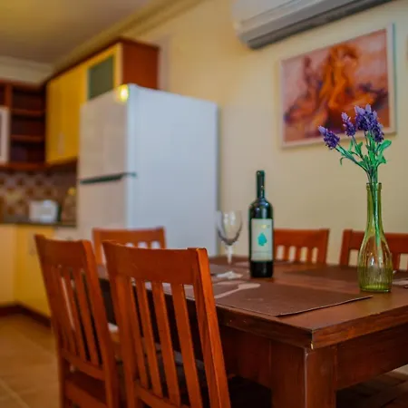 아파트호텔 Dores 4*