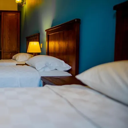 Aparthotel Dores 3*