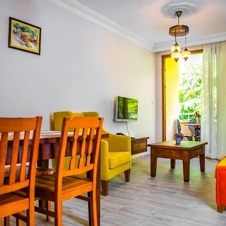 Aparthotel Dores