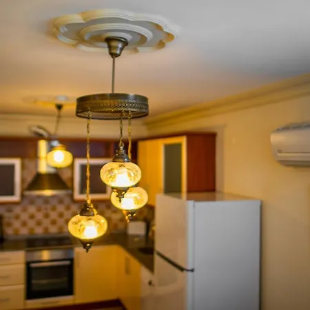 Dores Lejlighedshotel 4*