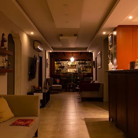 Aparthotel Dores 3*