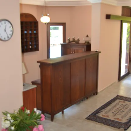 Aparthotel Dores Turunç