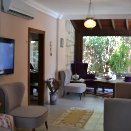 Dores 아파트호텔 투룬치