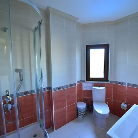 Aparthotel Dores 4*