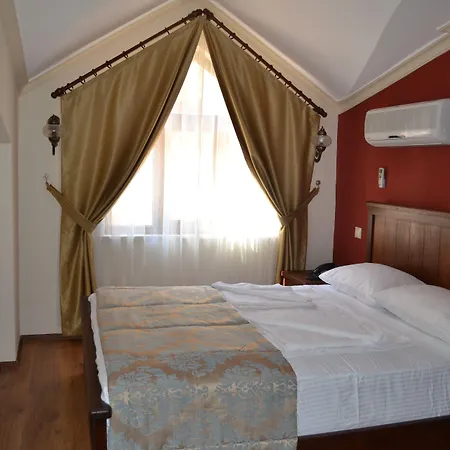 Dores 아파트호텔