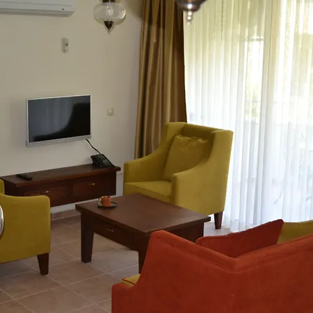 아파트호텔 Dores