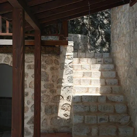 Dores Lejlighedshotel