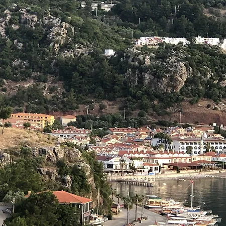 Lejlighedshotel Dores