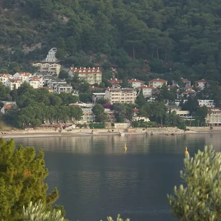 Lejlighedshotel Dores